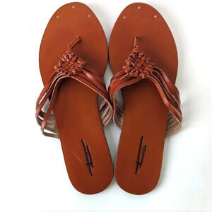 American Eagle Outfitters Flip Flops - 7